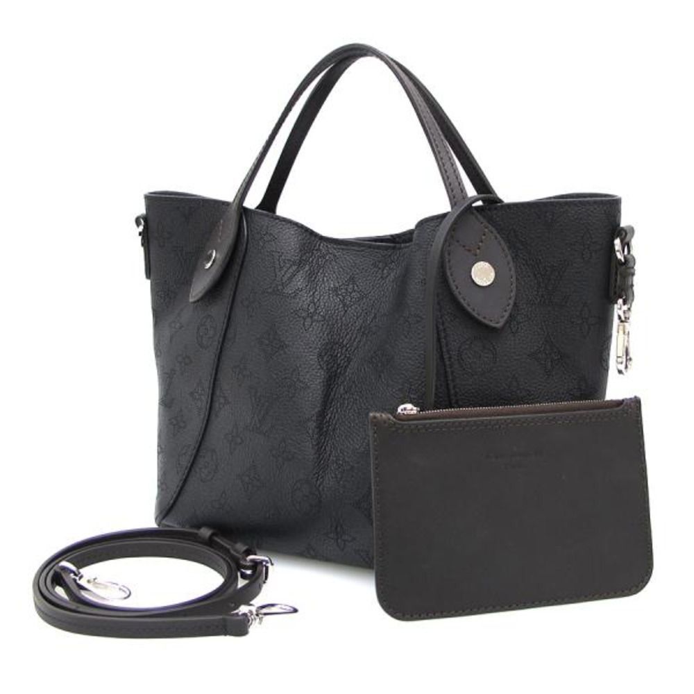 Louis Vuitton Shoulder Bag Mahina Hina PM